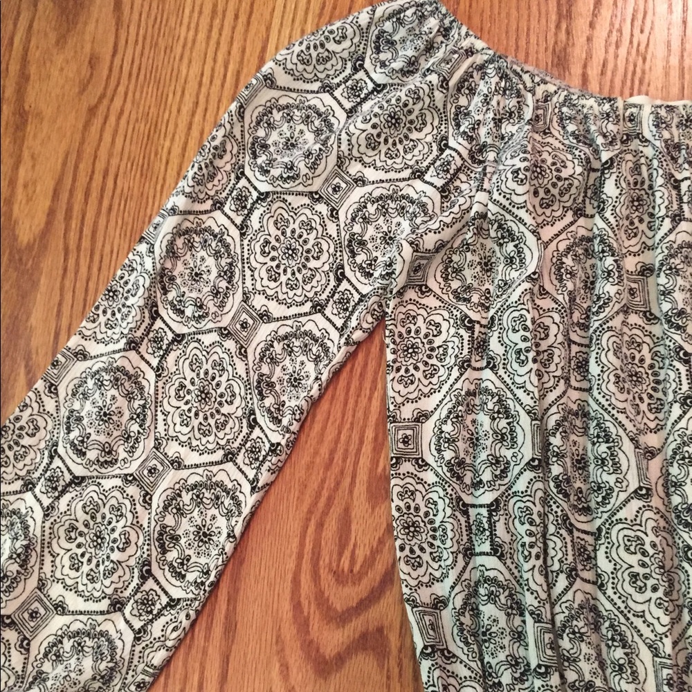 PACsun printed romper - Picture 2 of 3