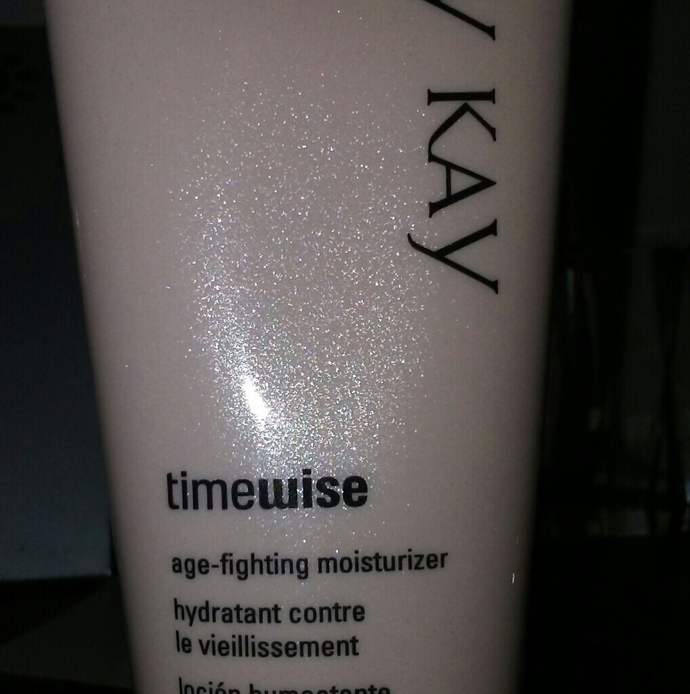 Mary Kay Timewise Age Fighting Moisturizer