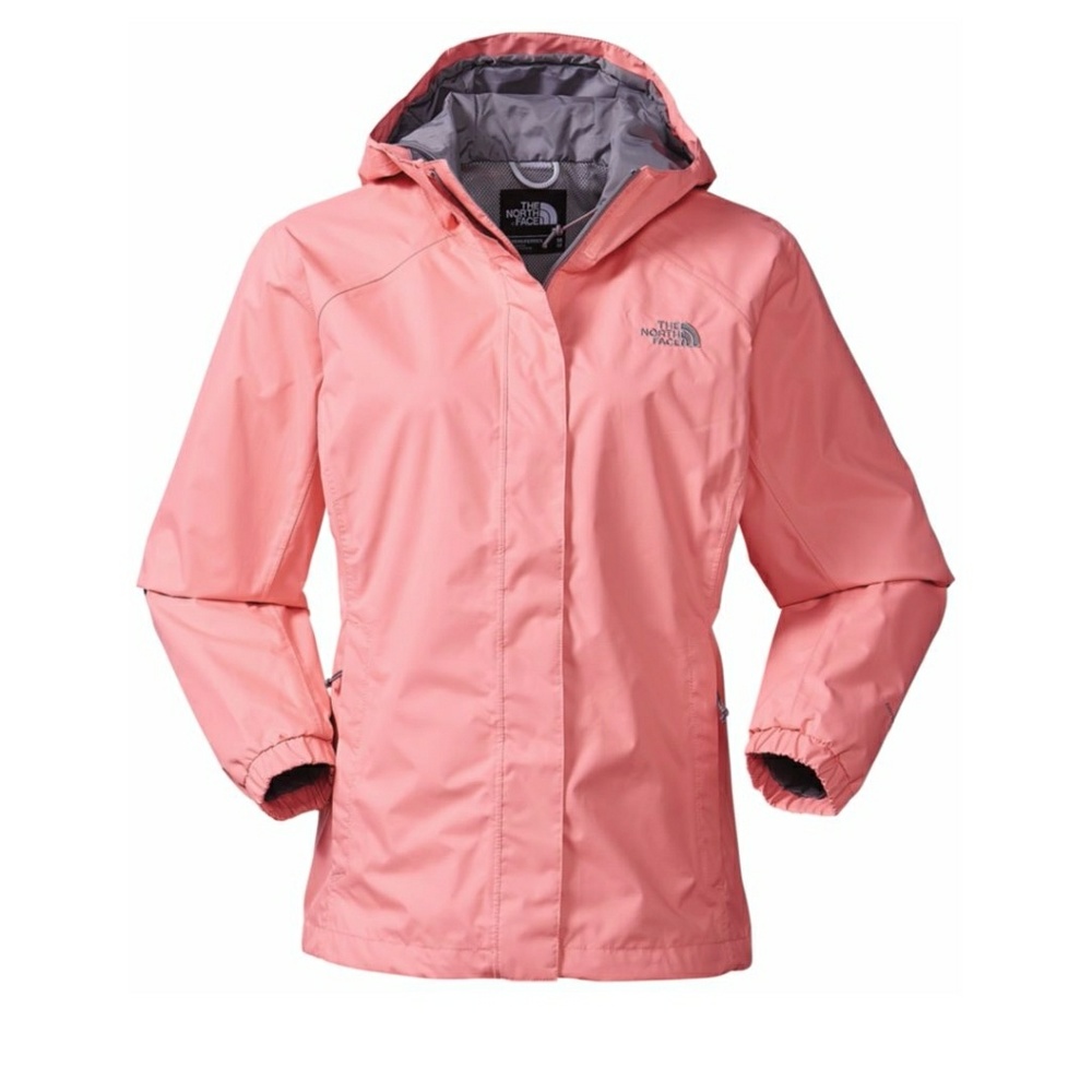 The North Face Women's Stinson Rain Jacket