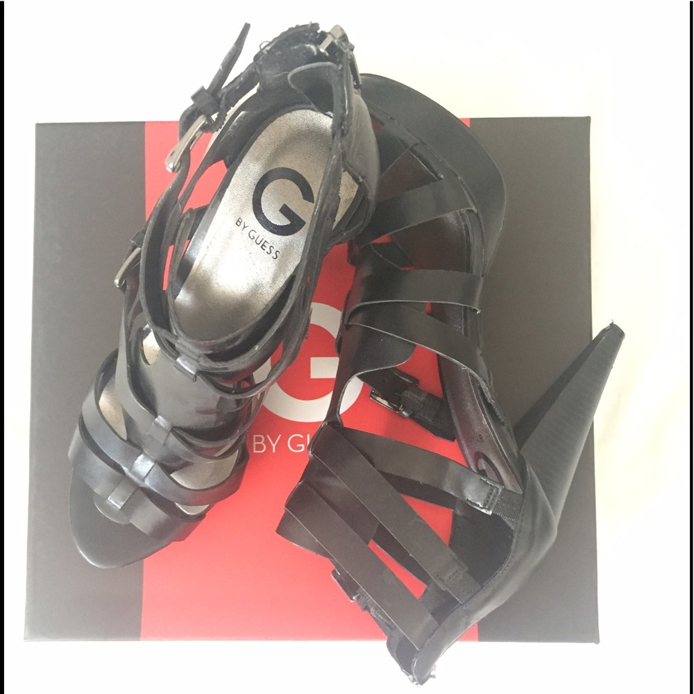 Guess shoes