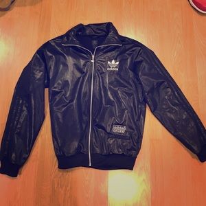 Adidas Special Edition Chile62 Track Jacket