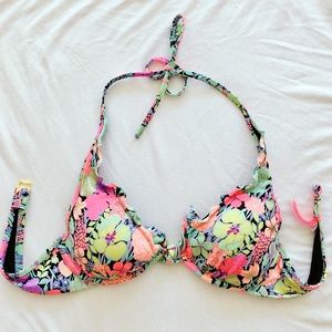 Brand new Victoria Secret Bikini Top