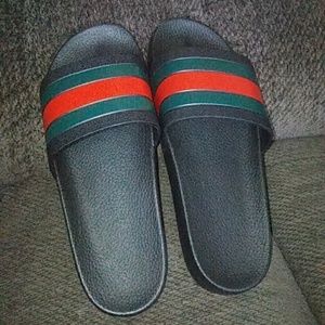 Gucci flops new