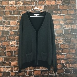 Calvin Klein men's cardigan
