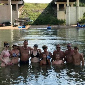 Meet your Posher, Brett