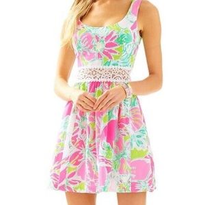 Lilly Pulitzer Rosemarie NWT