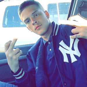 Meet your Posher, Erik