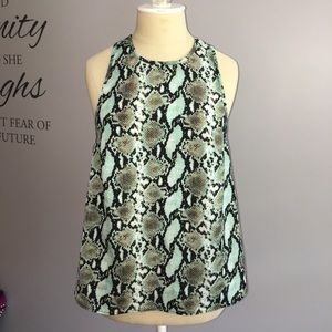 Show me your Mumu top