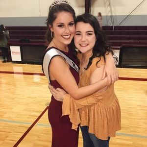 Meet your Posher, Allison