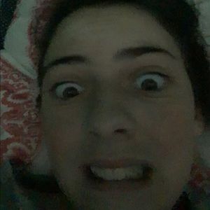 Meet your Posher, Lucy