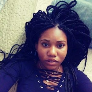 Meet your Posher, Fran