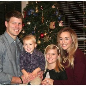 Meet your Posher, Heidi