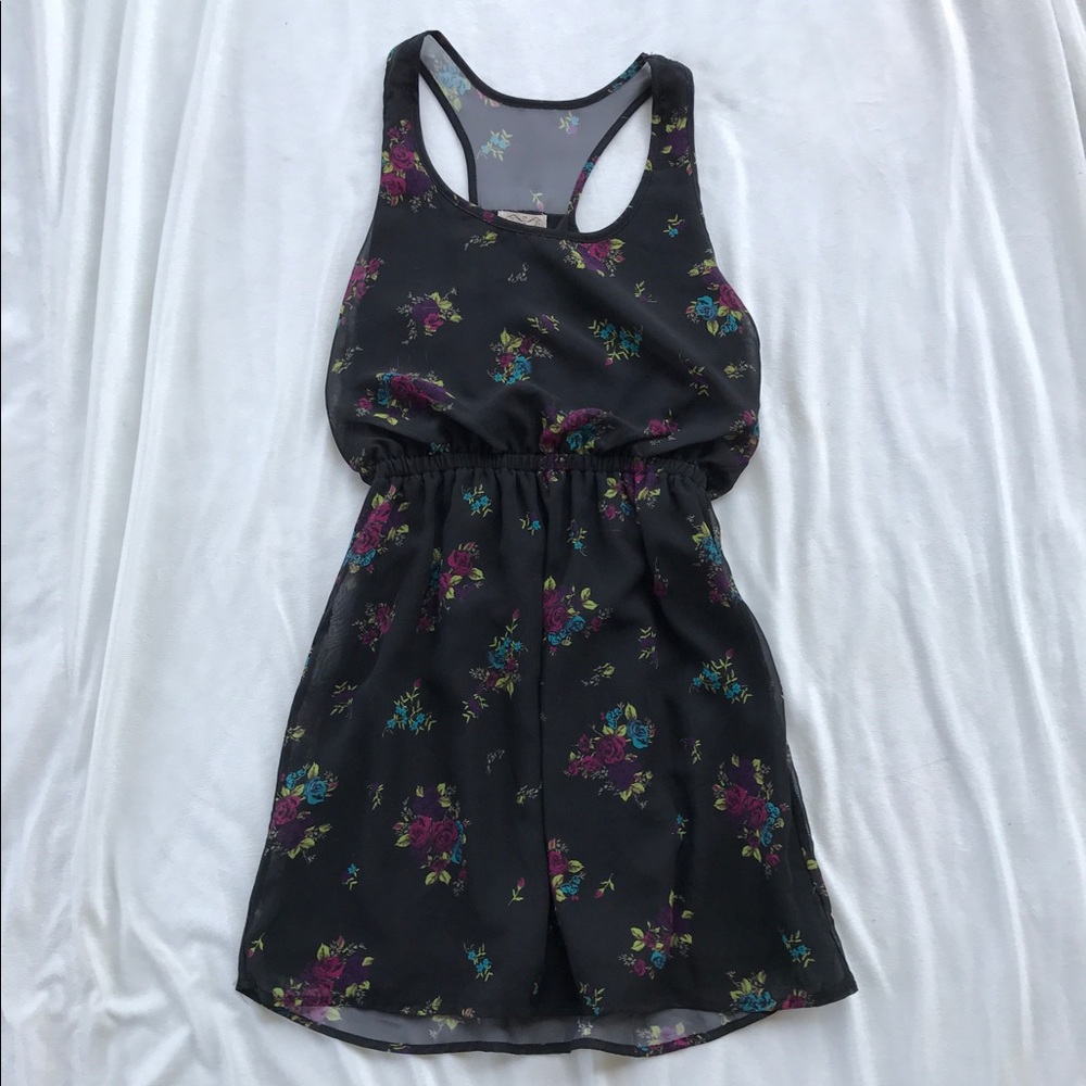 Eyelash Couture Dress