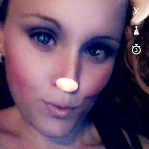 Meet your Posher, Krystal