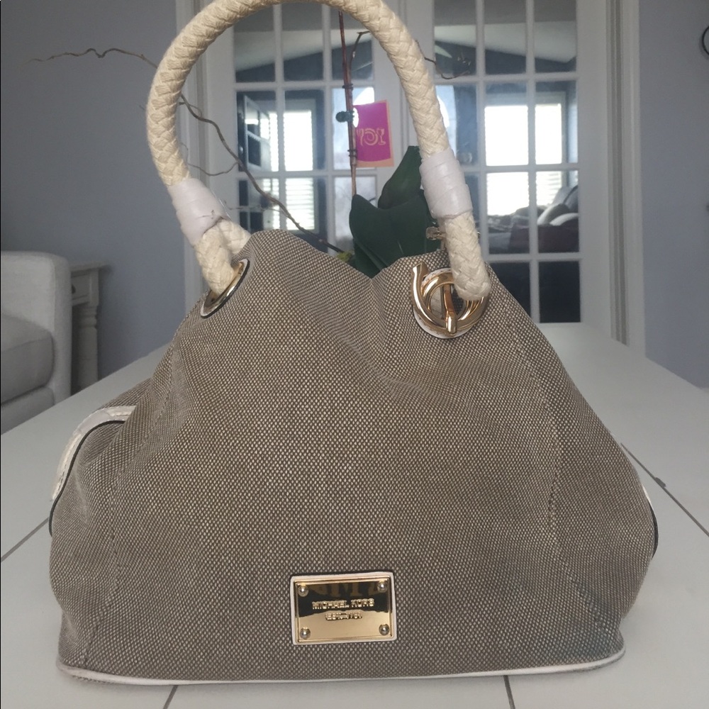 Vintage MIchael Kors purse