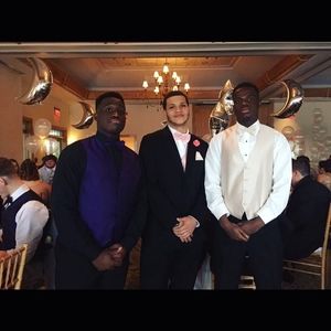 Meet your Posher, Etai