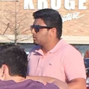 Meet your Posher, Harshal