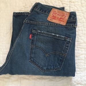 Levi's Jeans