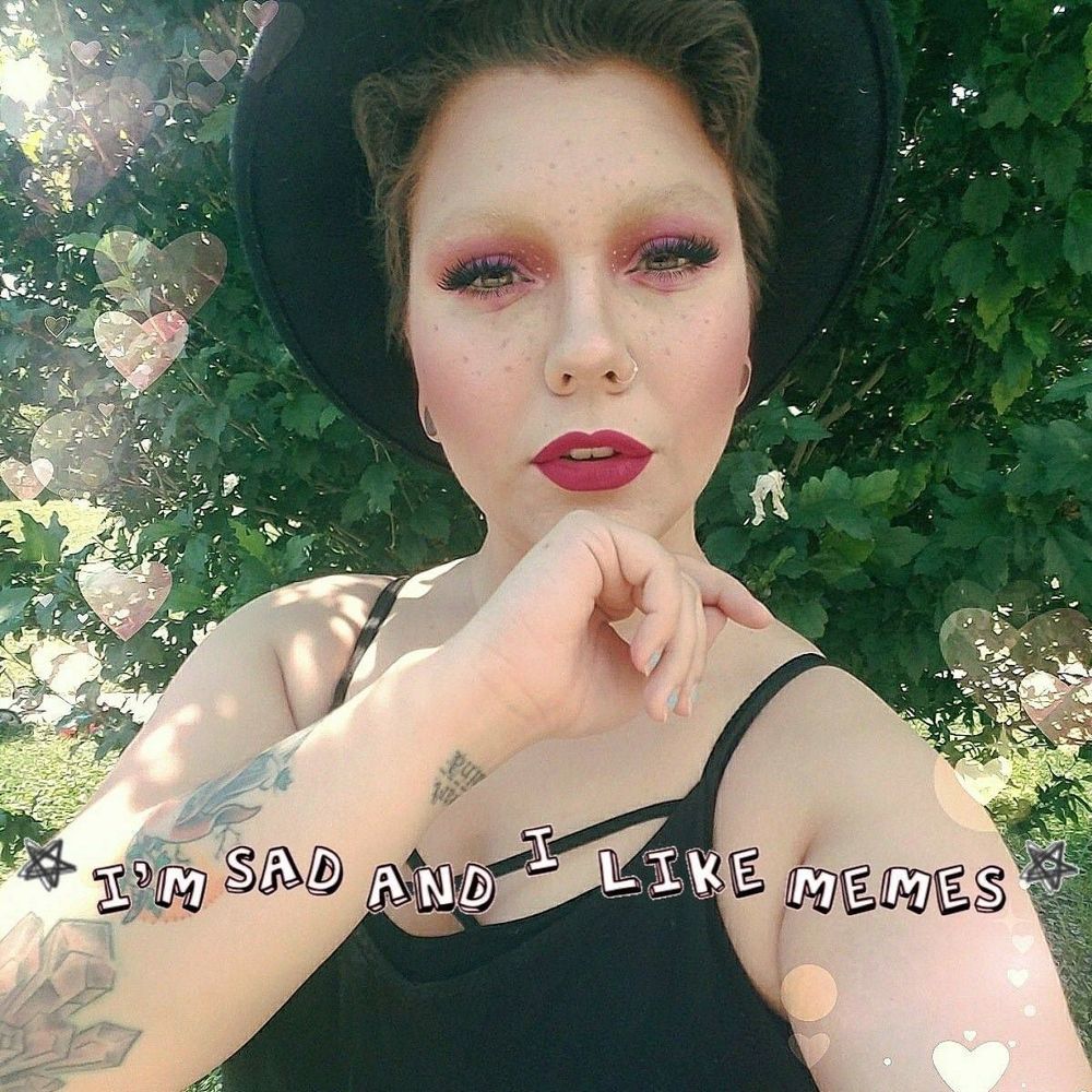 Meet your Posher, Kaye