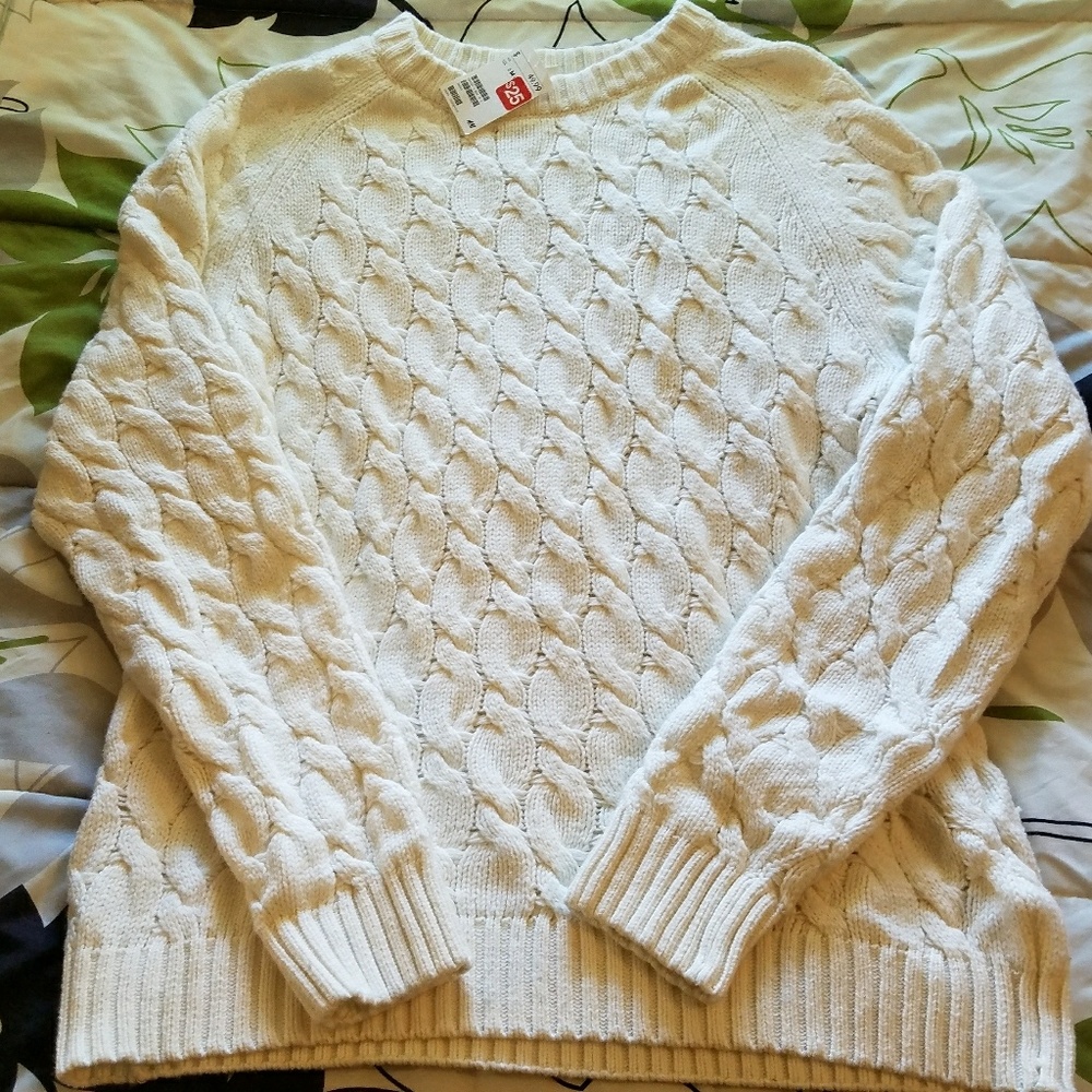 H&M Sweater