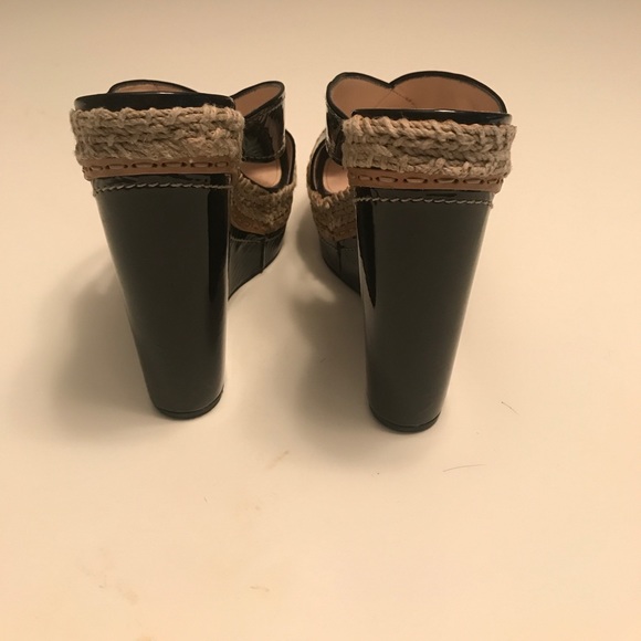 Prada Wedges - Picture 3 of 3