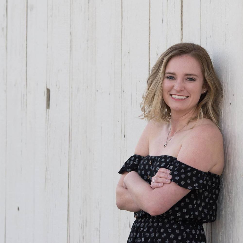 Meet your Posher, Jillian