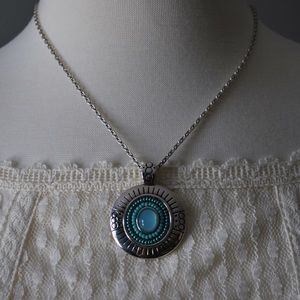 Brighton Santa Fe necklace