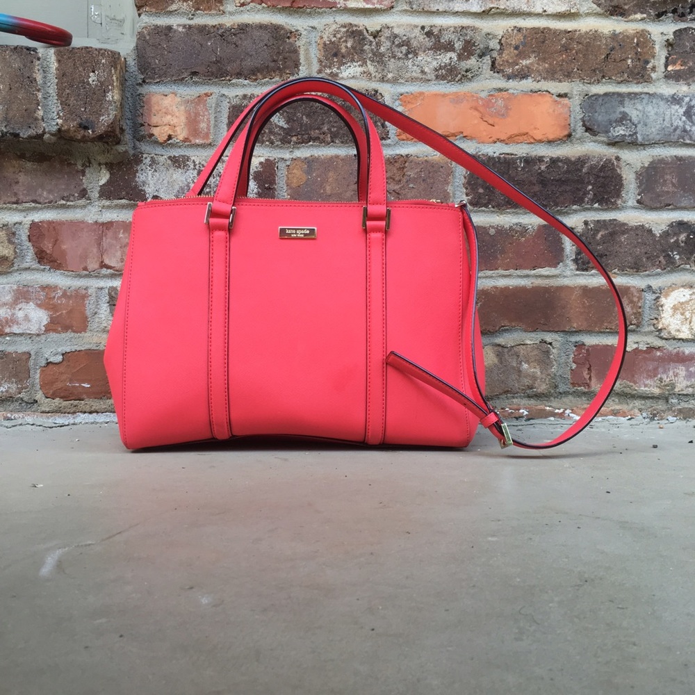 Kate Spade Bag ♠️