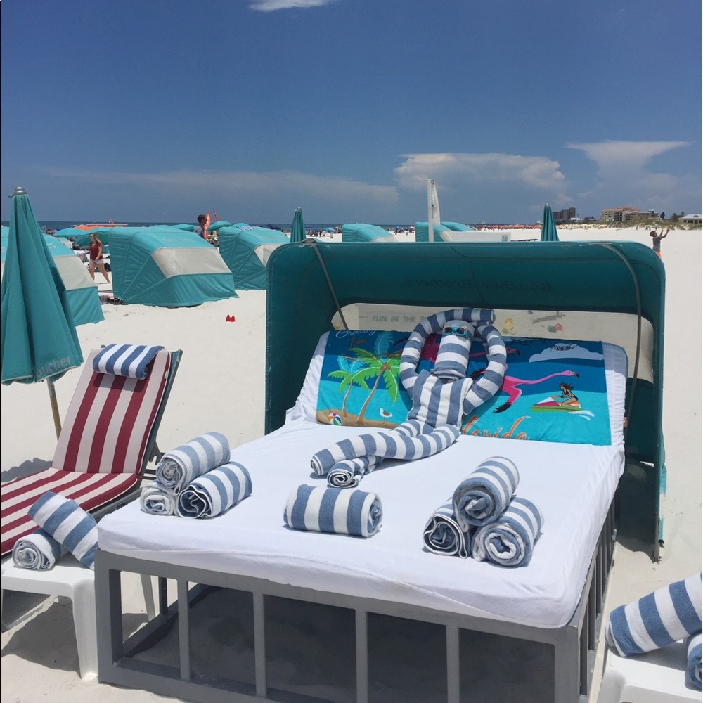 Meet your Posher, Kim