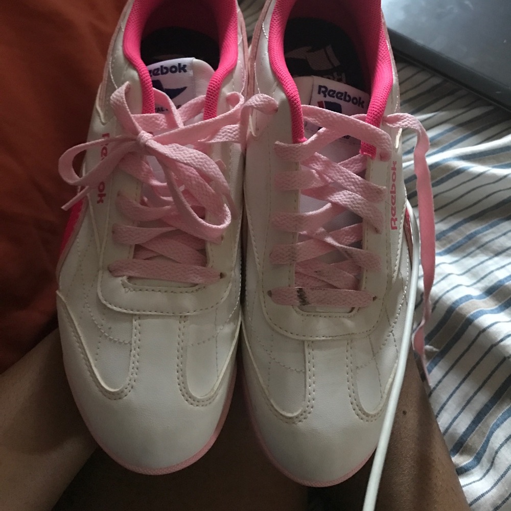 Reebok