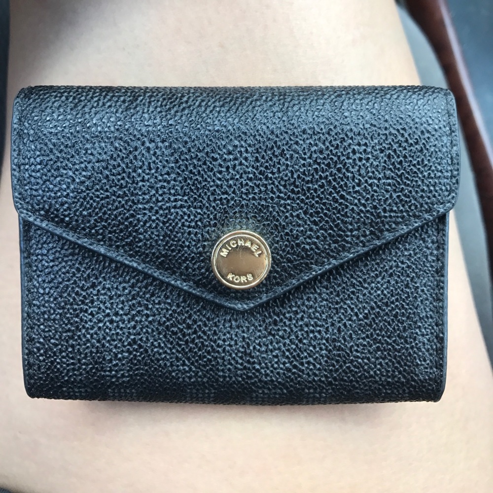 Michael Kors small wallet/card holder
