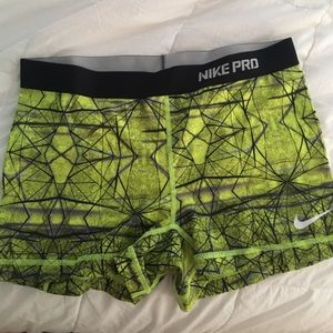 Nike Pros