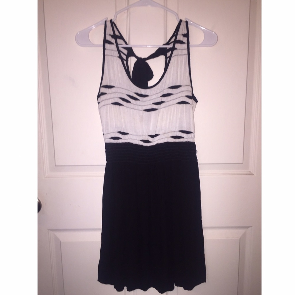 5th Culture Mini Sundress