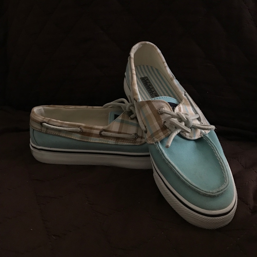 Sperry Top-Siders