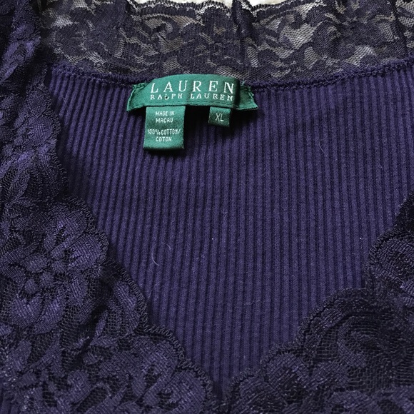 Ralph Lauren tanktop ✨ - Picture 2 of 2