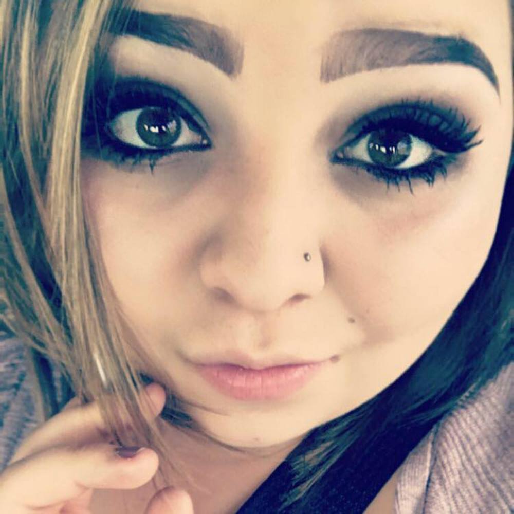 Meet your Posher, Jessica