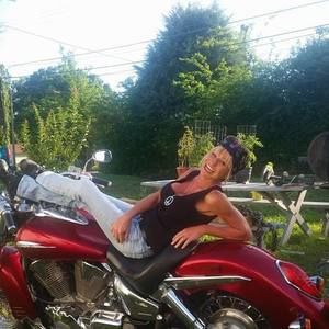 Meet your Posher, Barbara