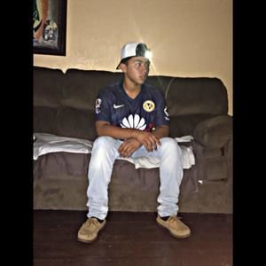 Meet your Posher, Luisrene