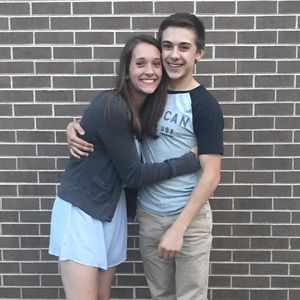 Meet your Posher, Kirstin