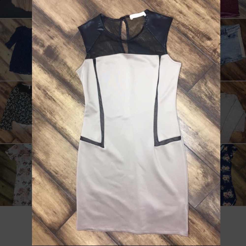 Women's formal dress.