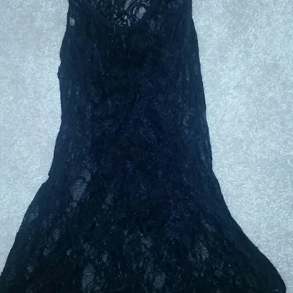 Lace top - Picture 2 of 2