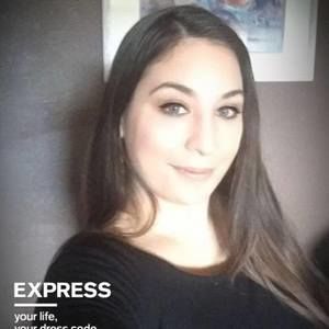 Meet your Posher, Harmony