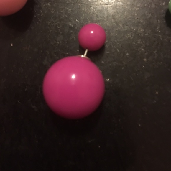 💥✨EARRINGS✨💥 - Picture 2 of 3