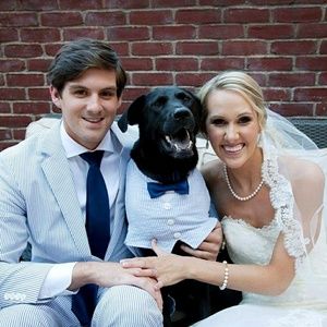 Meet your Posher, Thomas