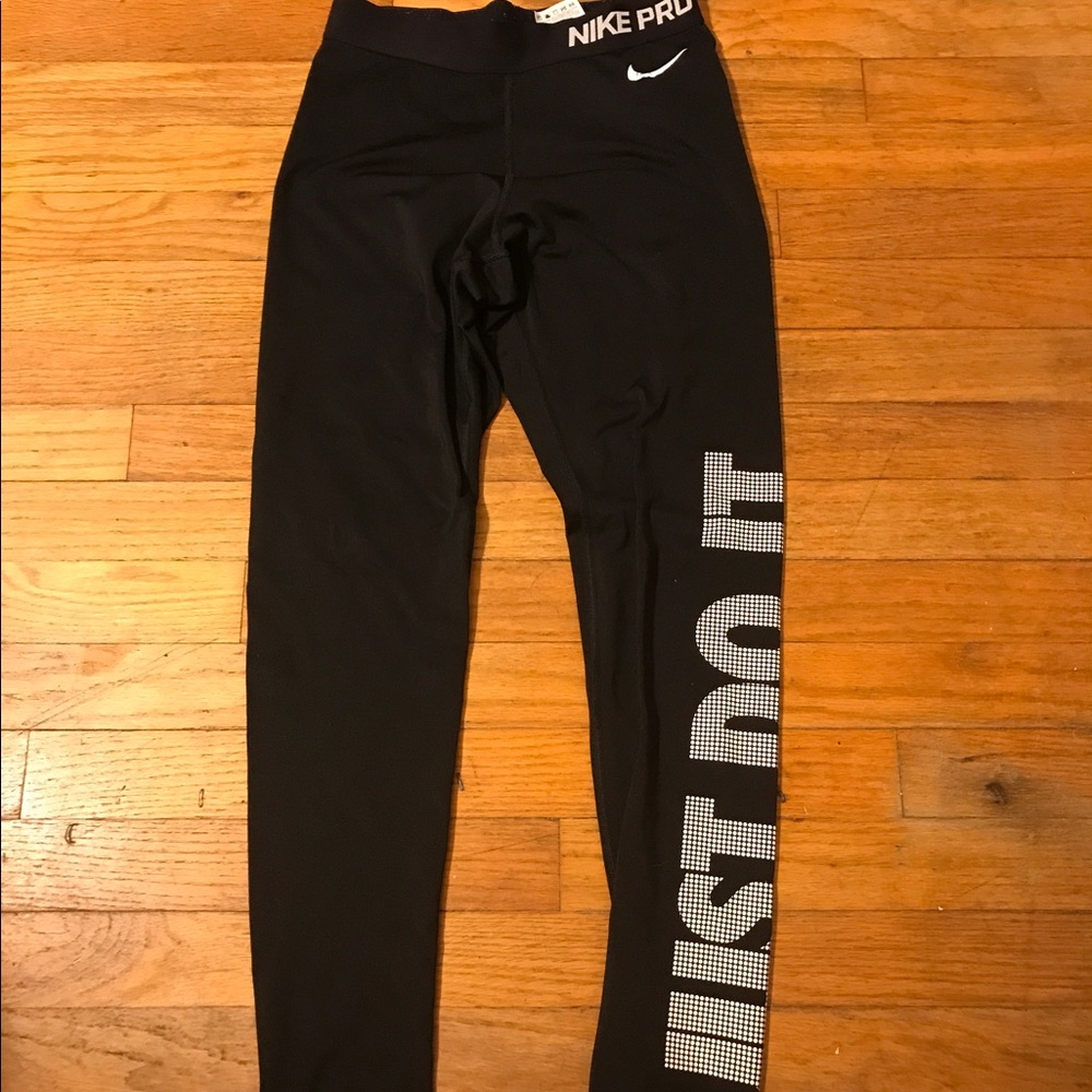 Nike leggings