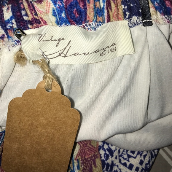 Sleeveless Jumpsuit - Picture 6 of 7