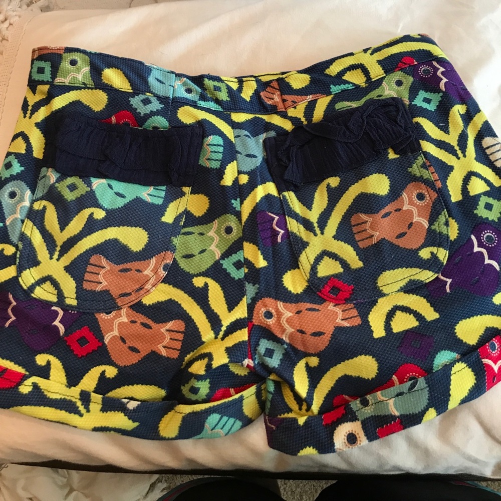 Judith March Shorts - Picture 3 of 3
