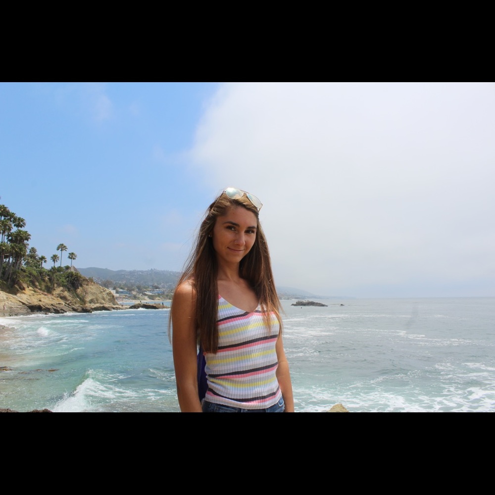 Meet your Posher, Viktoria