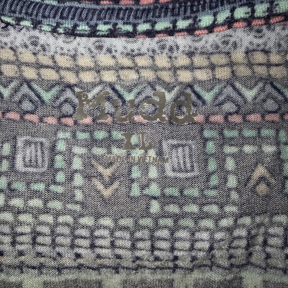 graphic t-shirt - Picture 2 of 4