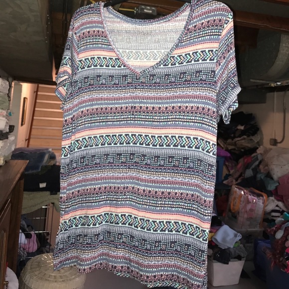 graphic t-shirt - Picture 3 of 4